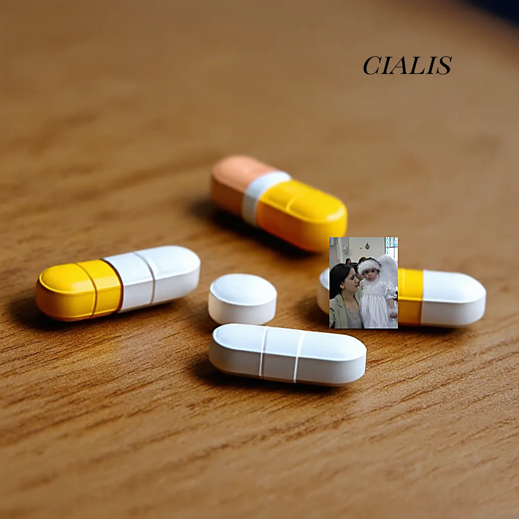 Achat de vrai cialis